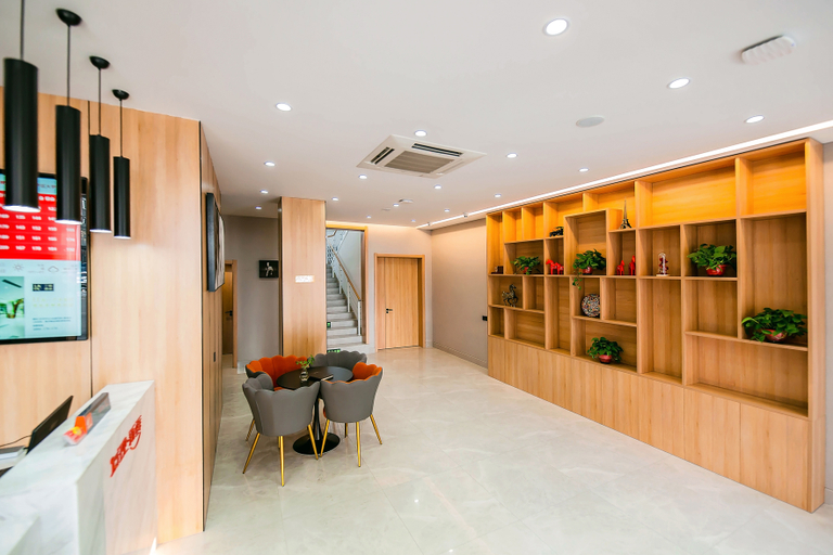 Others 3, Junyi selected hotel (Hohhot University East Street store), Hohhot