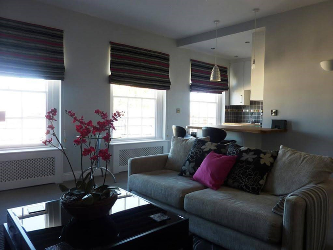 Others 4, Hewlett Apartments, Gloucestershire