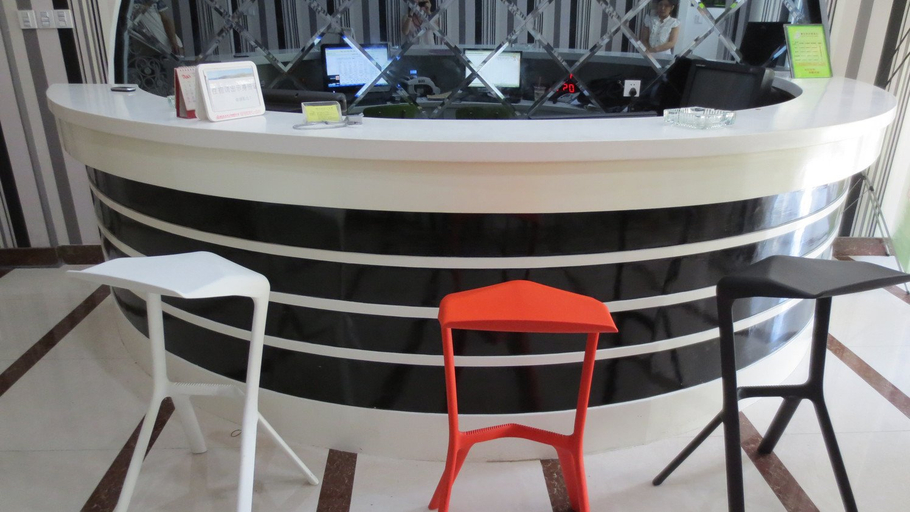 Others 4, Xinsijia Express Hotel, Hangzhou