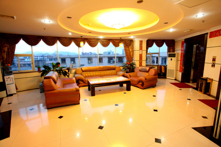 Others 3, Huaye Hotel (Guangzhou Zengcheng Hanlv Square), Guangzhou