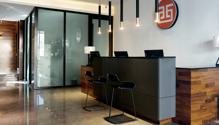 Others 5, Xiyu Boutique Hotel, Jiuquan