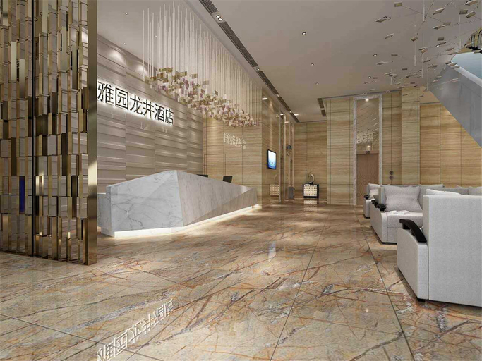 Others 5, Yayuan Longjing Hotel, Shenzhen