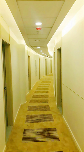 Others 4, City Comfort Inn Zhangzhou Wanda Plaza, Zhangzhou