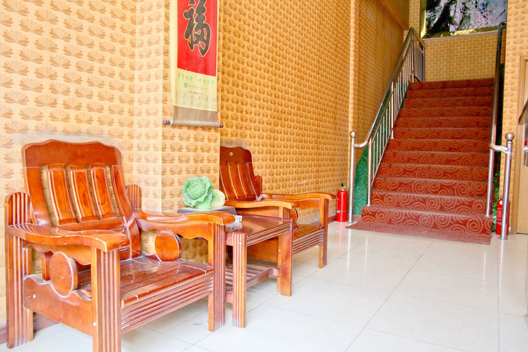 Others 4, Hefei Wanxing Hotel, Hefei