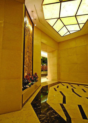 Others 3, Jifeng Hotel (Shuozhou Passenger North Station), Shuozhou