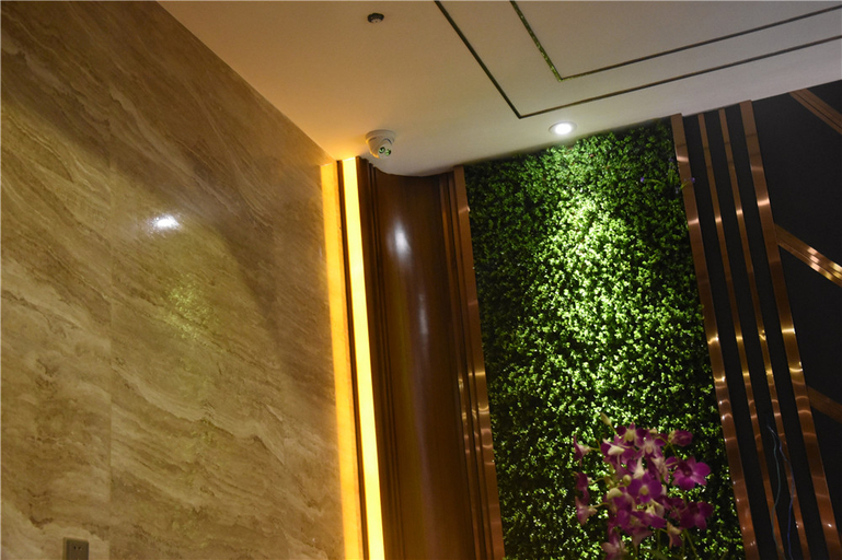Others 5, Taigu International Hotel, Xishuangbanna Dai