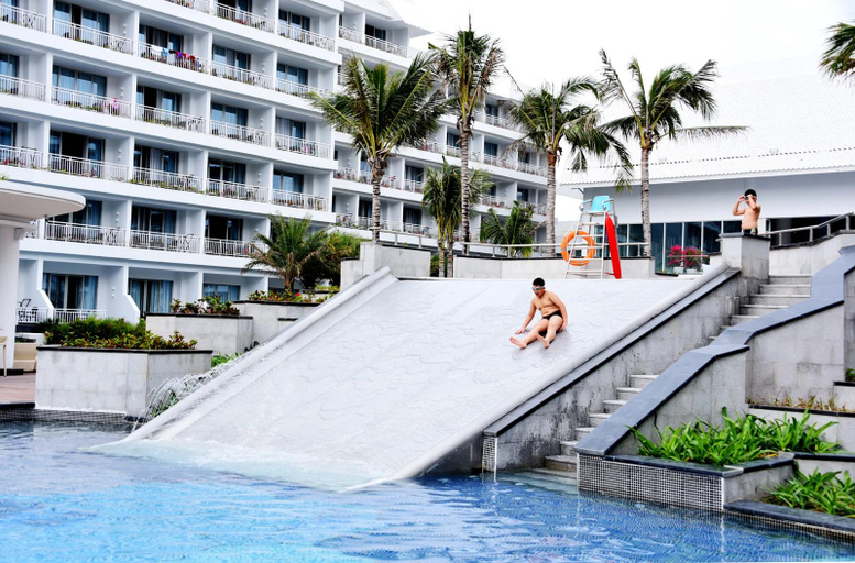 Sport & Beauty 2, Palace Resort Yalong Bay Sanya, Sanya