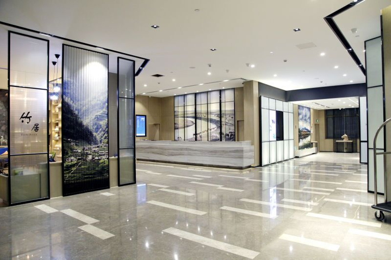 Others 4, Atour Hotel ( Manduhai Park Ulanqab West Street ), Hohhot