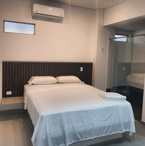 Bedroom 2, DREAMS HOSTEL, Neiva