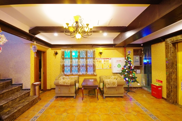 Others 5, Xinyue Hotel, Chongqing