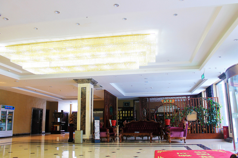 Others 5, Taike Business Hotel, Daqing