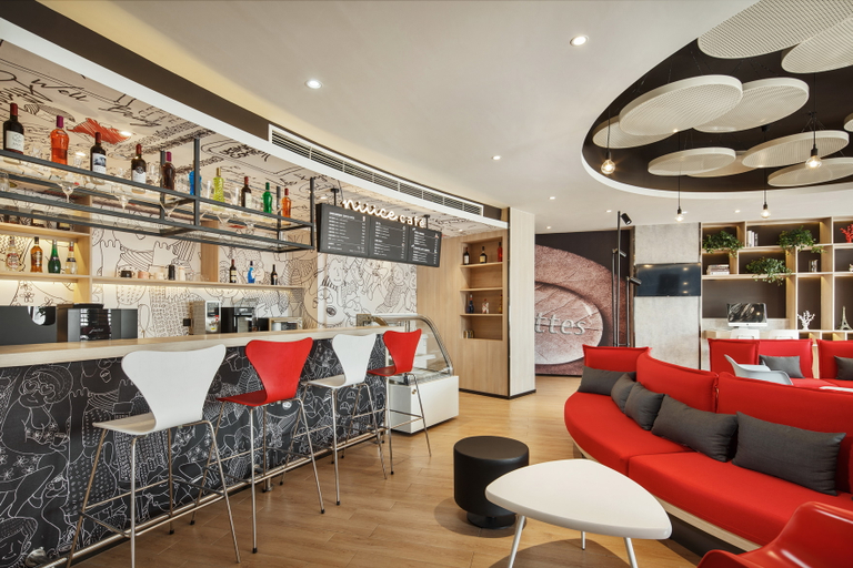 Others 3, Ibis Hotel (Dazhu), Dazhou