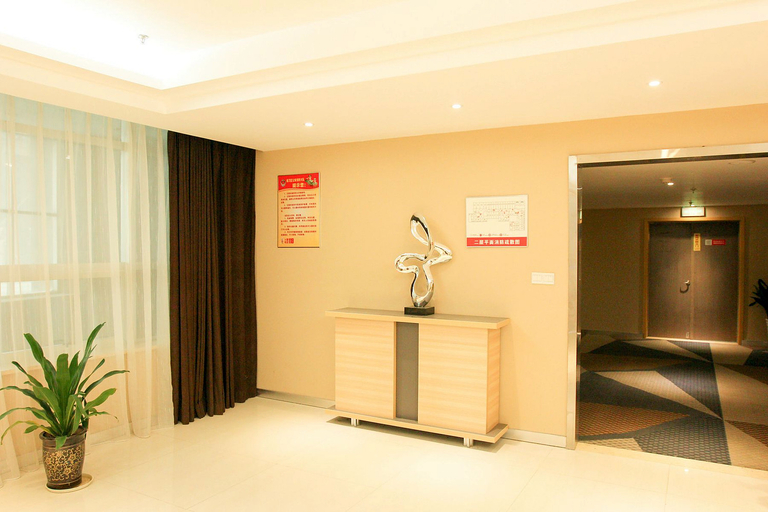 Others 3, City Comfort Inn (Jingmen Nancheng Mingzhu), Jingmen