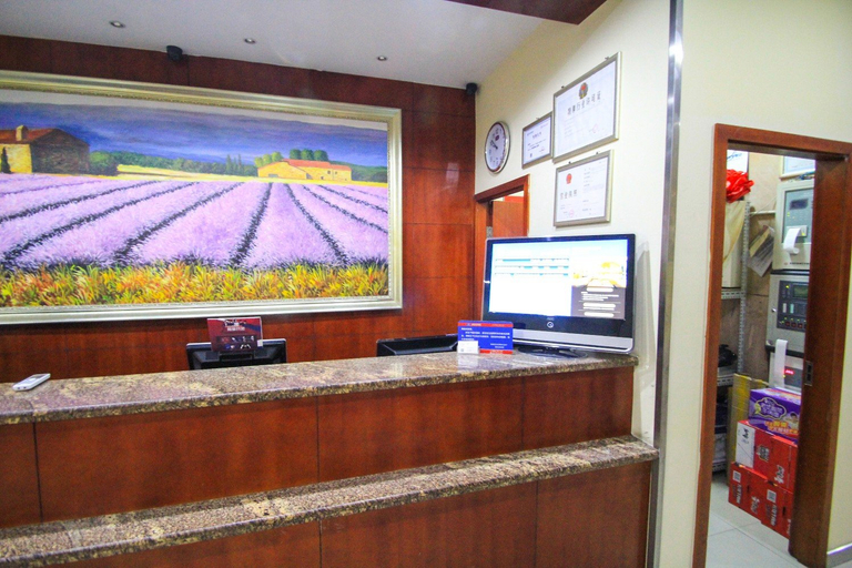 Others 5, Hanting Hotel Ji'nan Baotu Spring, Jinan
