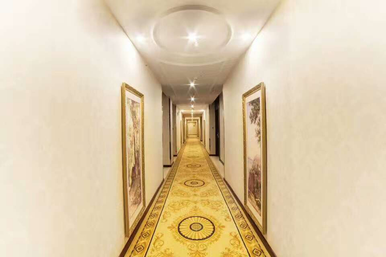 Others 5, Vienna Hotel Hunan Changde Dingcheng, Changde