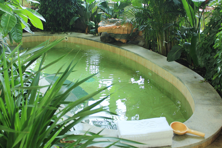 Sport & Beauty 2, Kaishi Hot Spring Resort, Dalian