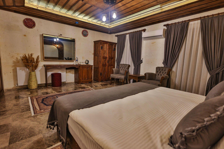 Bedroom 4, GARDEN SUITES CAPPADOCIA HOTEL, Nevşehir