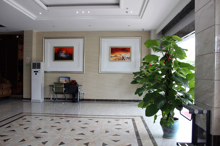 Others 3, Hua Cheng Star Hotel, Fangchenggang