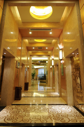 Others 4, Starway Hotel (Nanchang Honggutan Wanda Qiushui Square), Nanchang