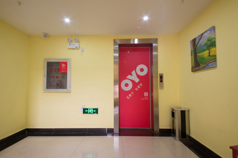Others 4, Jiaotong Hotel, Xishuangbanna Dai
