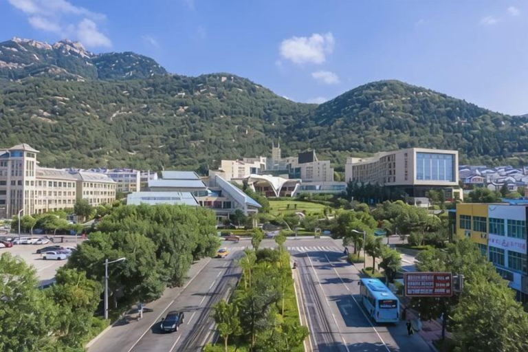 Others 3, Madison Hotel Lijing Taishan Scenic Area Tai'an, Tai'an