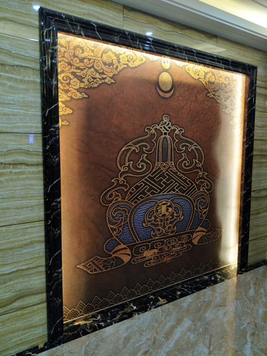Others 2, Wanheyuan Hotel, Xilin Gol