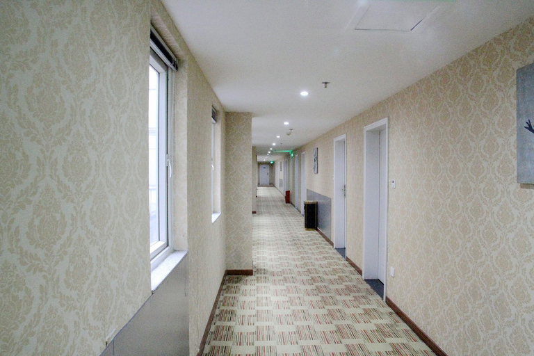 Others 3, Tianyi Hotel, Luzhou