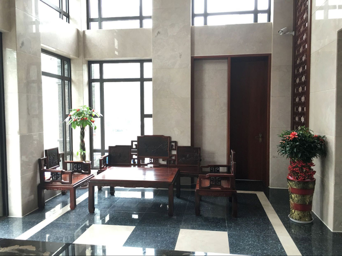 Others 3, Yiyucheng Hotel, Xiamen