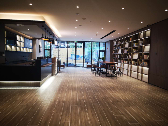 Others 4, HanTing Hotel (Yibin Pingshan Mahu Park), Yibin