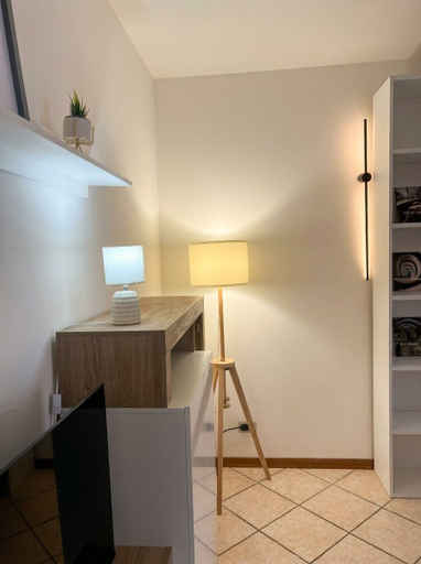Interior 4, Tentazioni Raffinate - Luxury Suite, Perugia