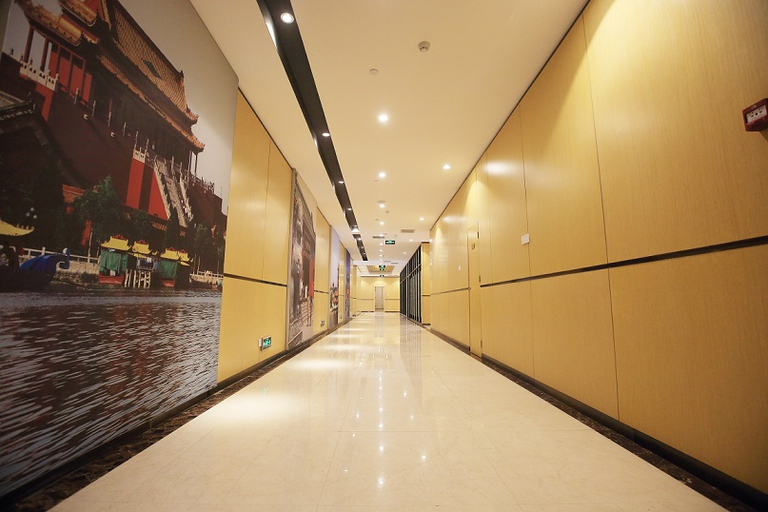 Others 3, Jintai Hotel, Kaifeng