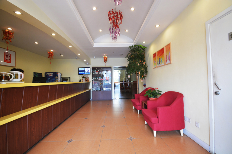 Others 5, Homeinn · neo (Yangzhou Yizheng Zhenzhou West Road), Yangzhou