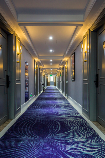 Others 4, Lanou Hotel (Ningyang Qixian Road), Tai'an