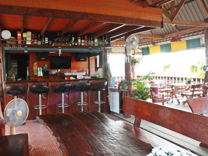 Food & Drinks 4, Chiw Rim Chon Resort Pak Chong, Pak Chong