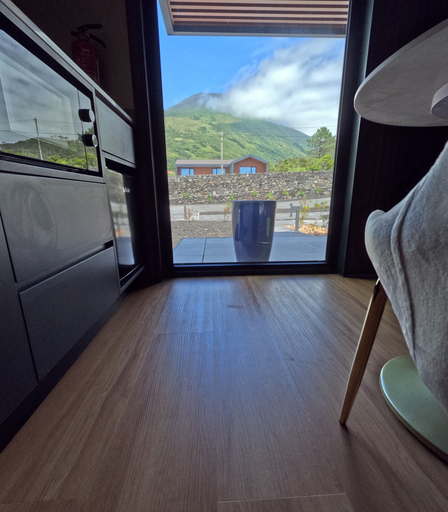 Interior, RR Suites, Madalena