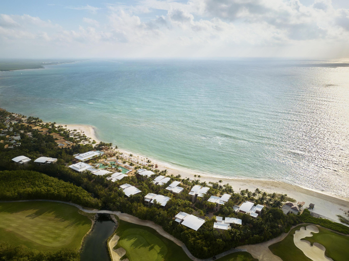 Others 1, Alila Mayakoba by Hyatt, Cozumel