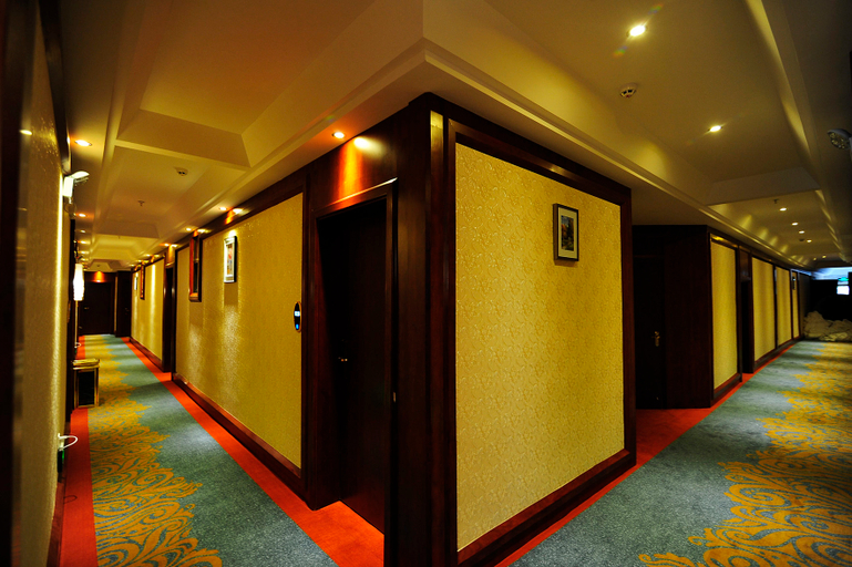 Others 4, Tianyi Haikong Hotel, Guiyang