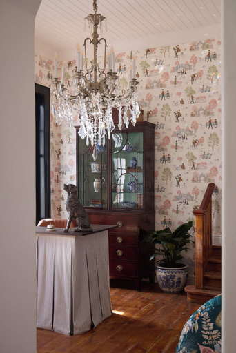 Interior 4, Tintswalo Summer House, City of Cape Town