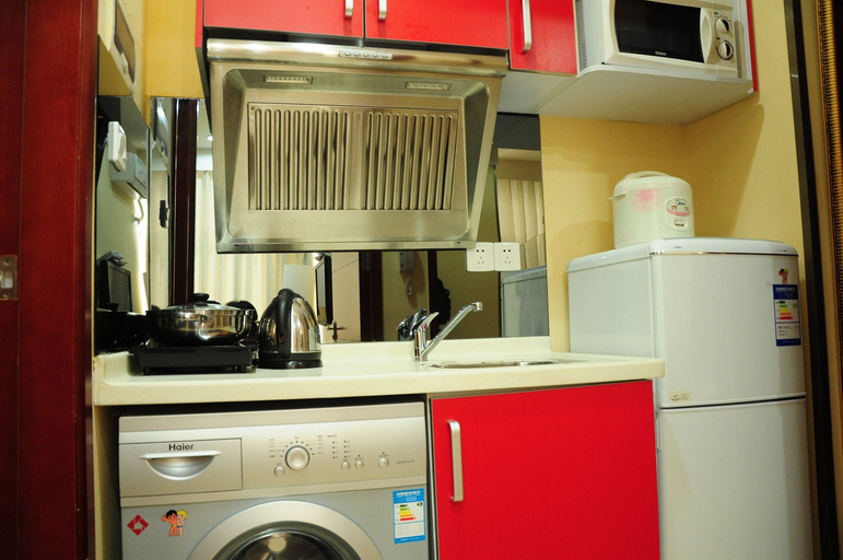 Others 4, Ruiya Hotel style Apartment (Huaqiangbei Branch), Shenzhen