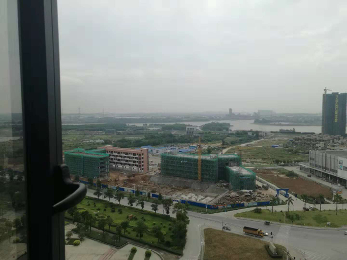 Others 5, Meet Apartment (Dawang Light Rail Station), Zhaoqing