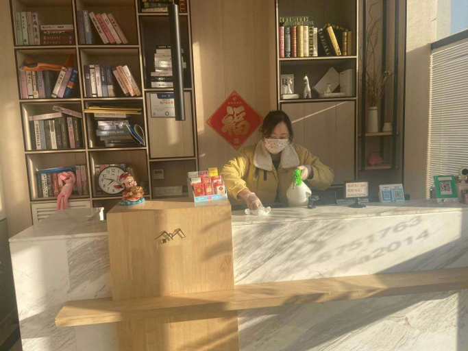 Others 5, Shangyijia Themed Hostel, Yantai