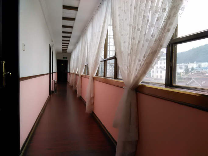 Others 3, Xixi Lishui Mansion Hotel, Honghe Hani and Yi