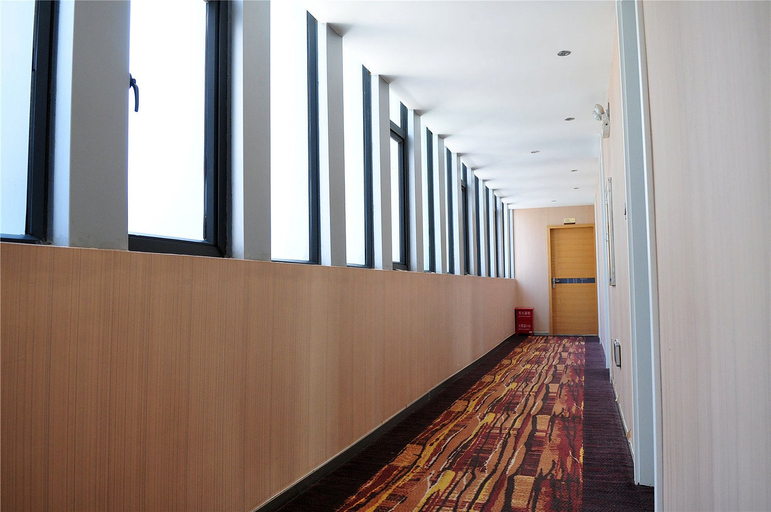 Others 5, Lijing Hotel, Dali Bai