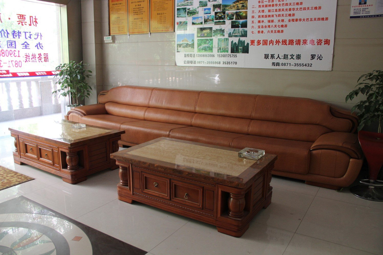 Others 4, Ming Chun Hotel (Kunming Dianchi Road), Kunming