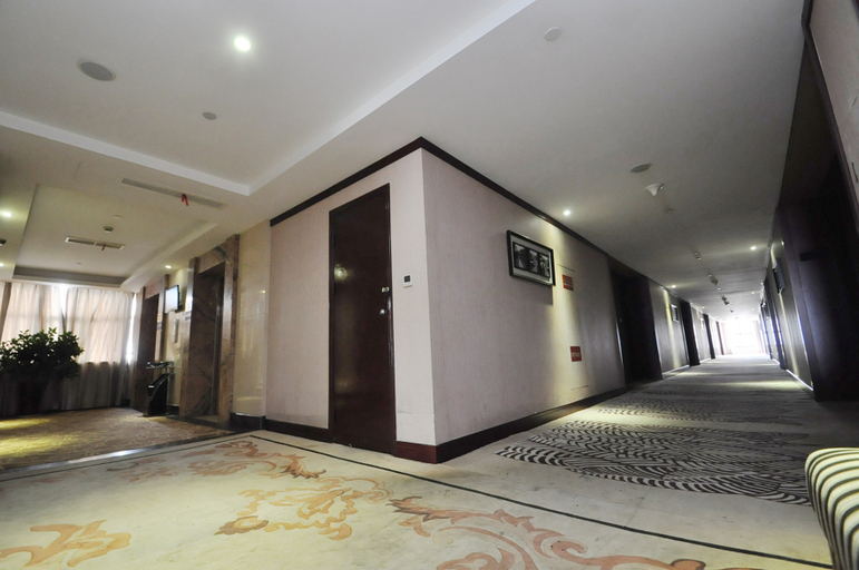Others 3, Henghui Hotel (Ningbo Ouchi Subway Station), Ningbo