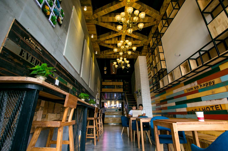 Food & Drinks 4, フェアリーランドホテル(), Kunming