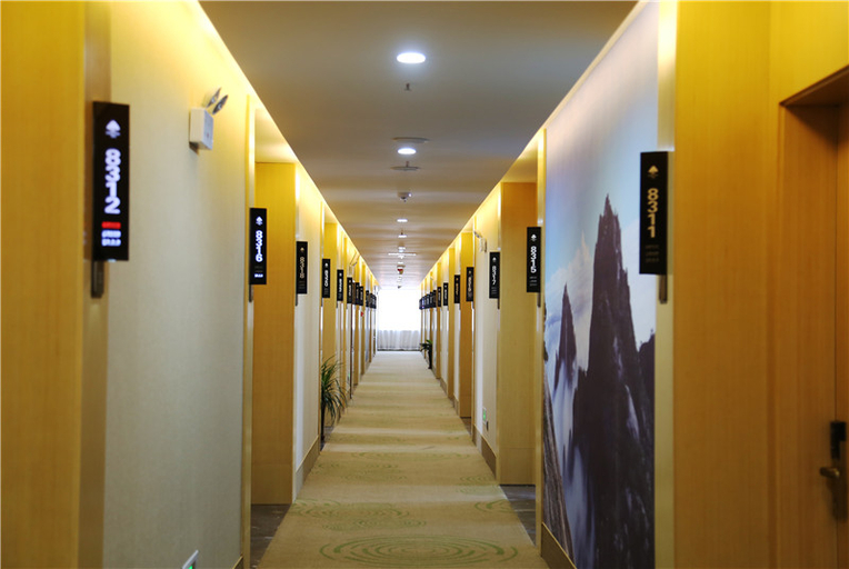 Others 4, GreenTree Inn(hefei garden avenue), Hefei
