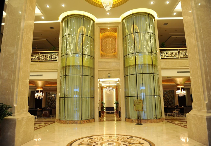 Others 4, Dongzheng Lanwan International Hotel, Nanyang