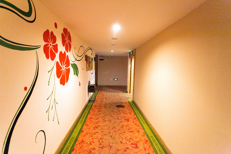 Others 3, Kai Du Business Hotel, Suzhou