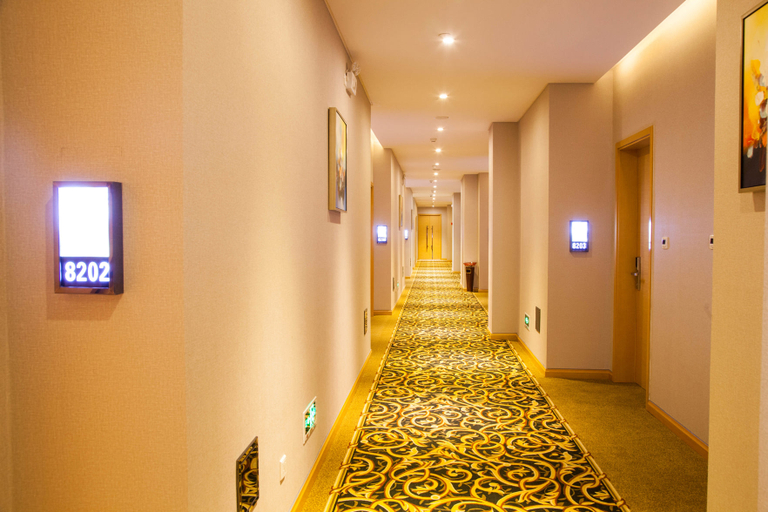 Others 5, Holiday Inn Boya Changle Palace Moore City, Hohhot